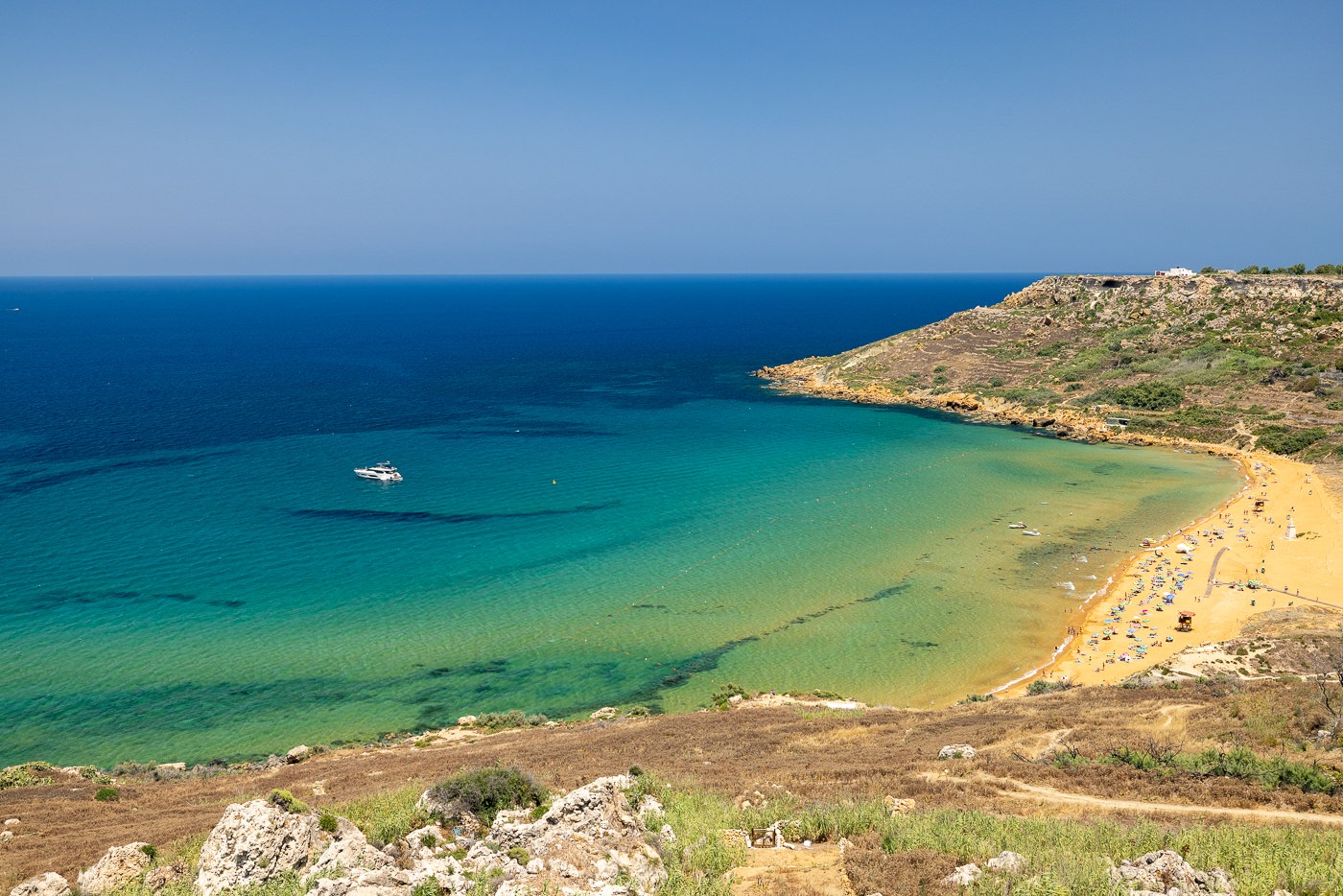 Calypso's Cave Gozo Everything You Need to Know We Seek Travel Blog