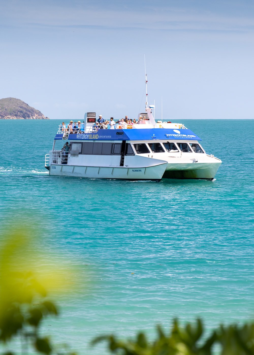 Fitzroy Island vs Green Island Which Cairns Island is Better in 2023? We Seek Travel Blog