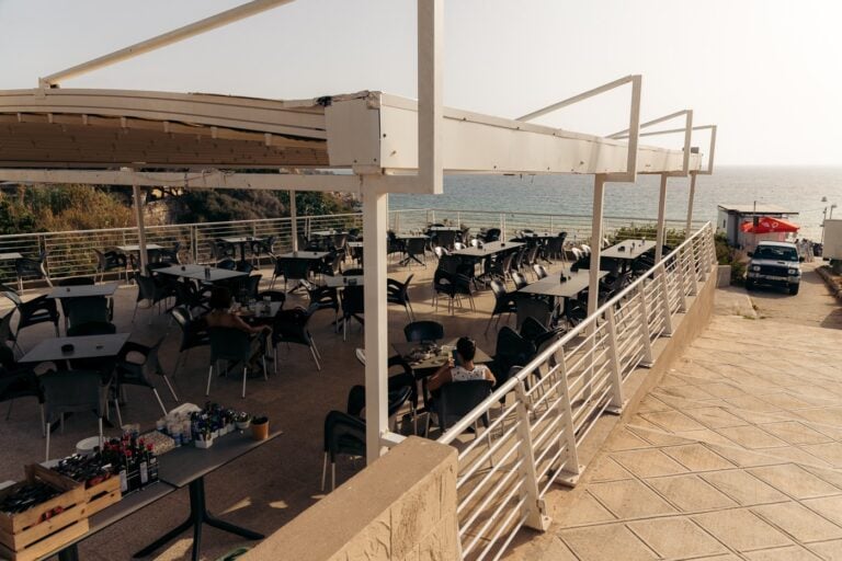 Golden Bay Malta: The Ultimate Guide + Top Tips for Visiting