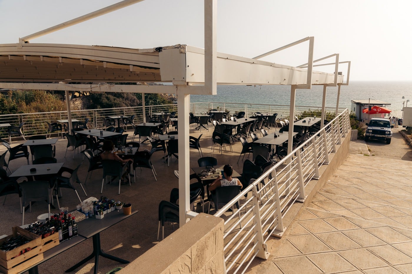 Ultimate Guide to Golden Bay Malta + 5 Useful Tips – We Seek Travel