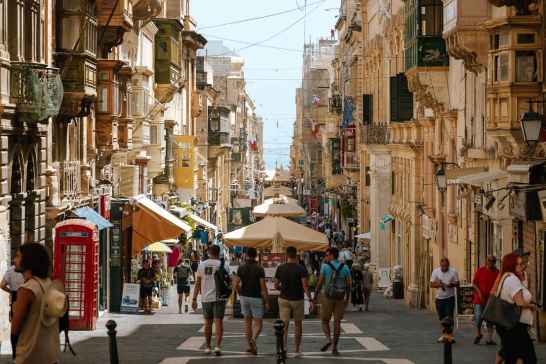 26 Awesome Things to do in Valletta, Malta