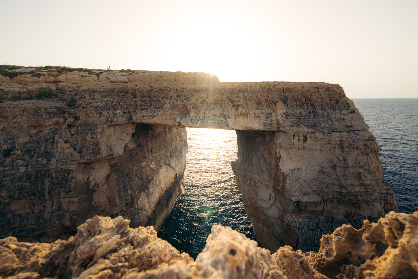 6 Unmissable Sunset Locations on Gozo Island, Malta
