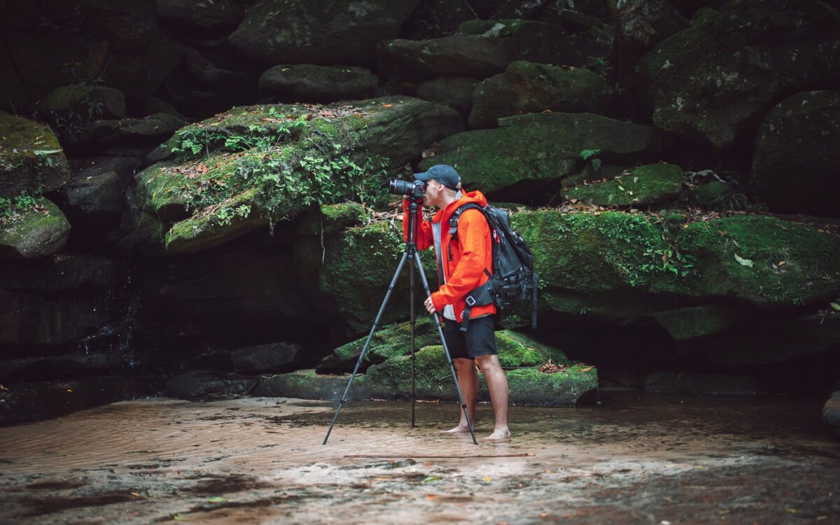 HEIPI Tripod Review Is this the Best Budget Travel Tripod?