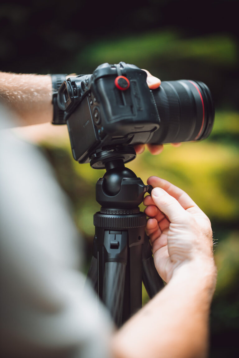 HEIPI Tripod Review Is this the Best Budget Tripod for Mirrorless