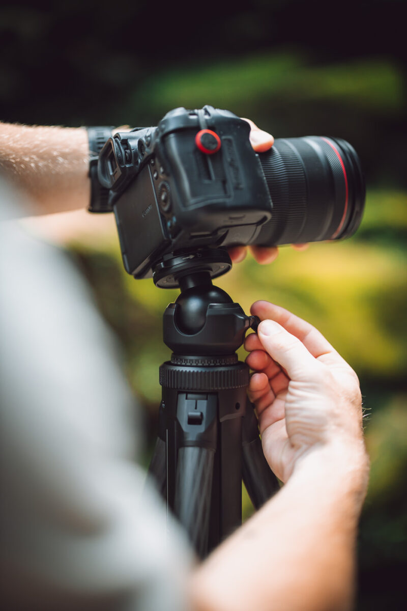 HEIPI Tripod Review Is this the Best Budget Tripod for Mirrorless