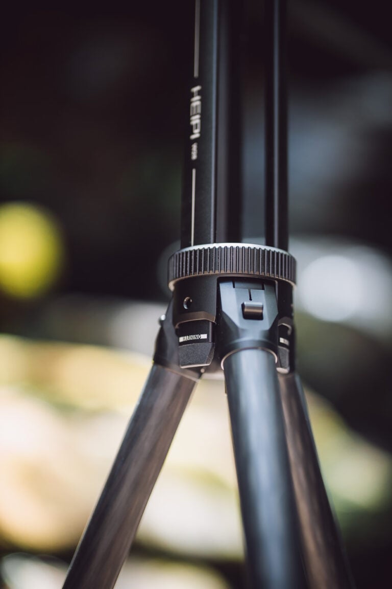 HEIPI Tripod Review Is this the Best Budget Travel Tripod?