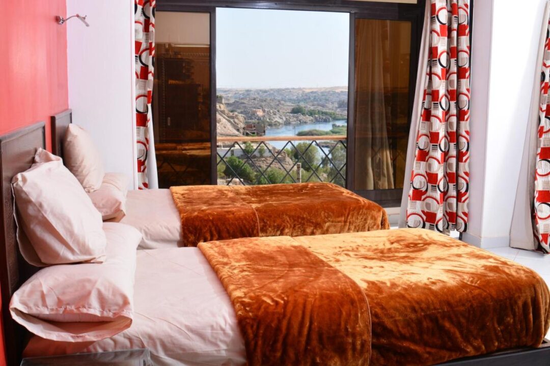 11 Best Hotels in Aswan, Egypt Where to Stay in 2024