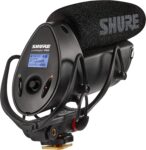 Finding the Best Shotgun Microphone For Video Content Creators in 2023