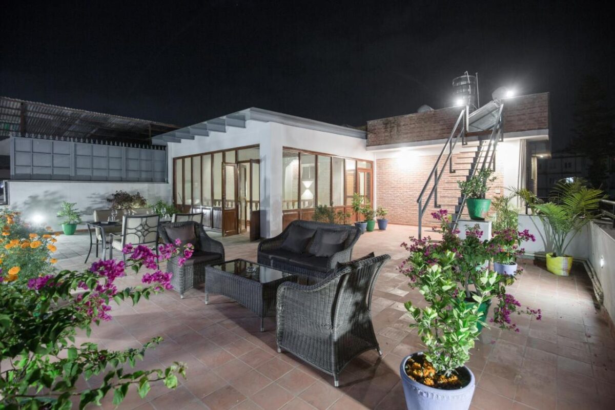 13 Best Luxury Hotels in Kathmandu in 2024