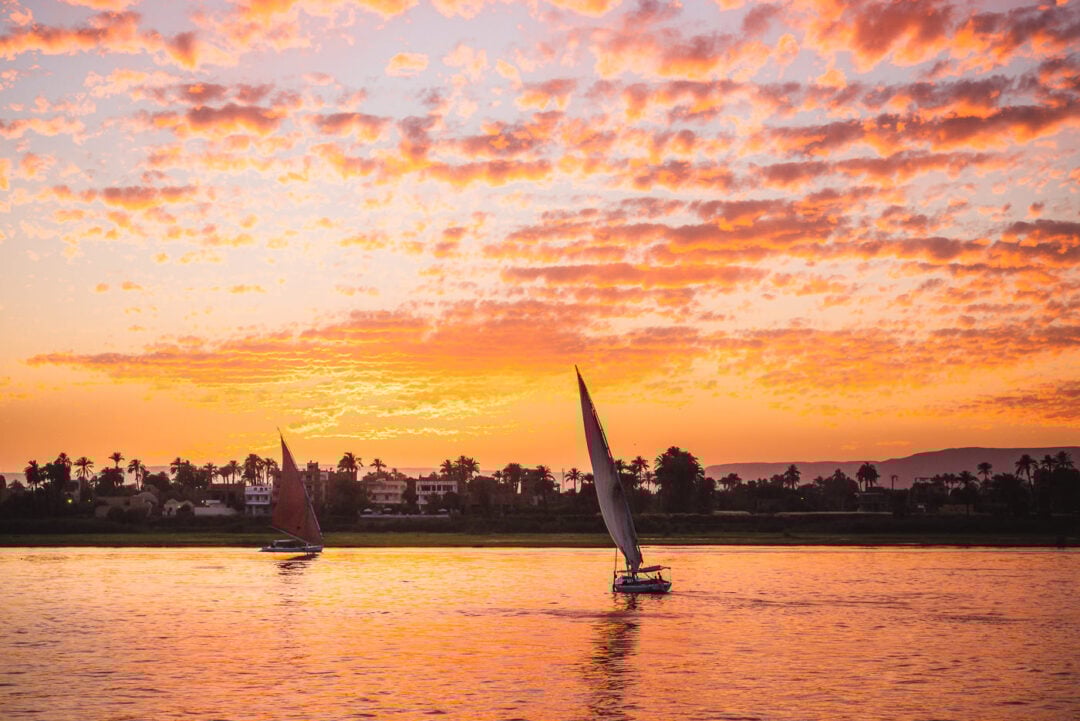 11 Best Hotels in Luxor, Egypt Where to Stay in 2024