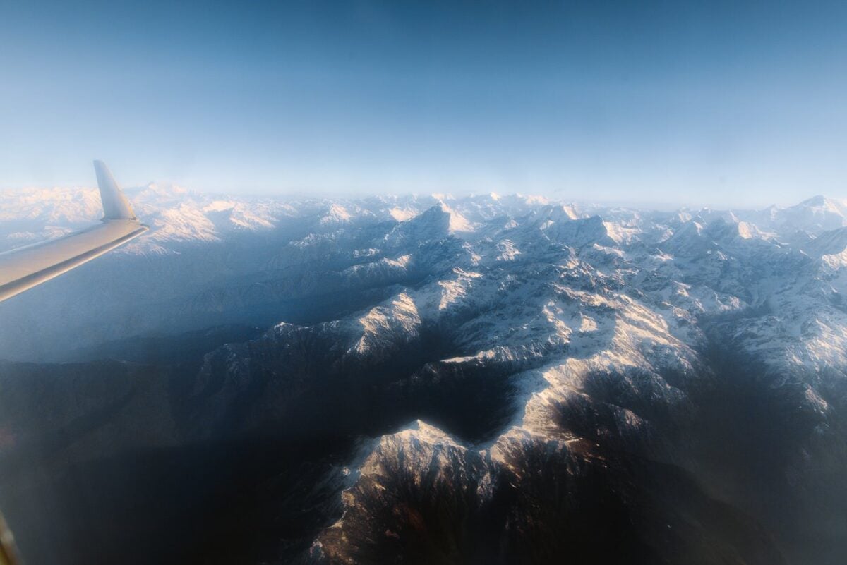 10 Things to Know BEFORE Your Kathmandu Everest Flight