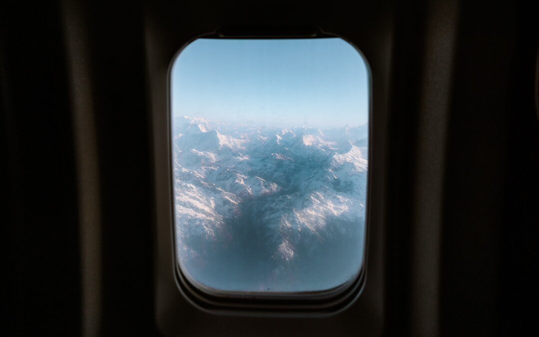 10 Things to Know BEFORE Your Kathmandu Everest Flight