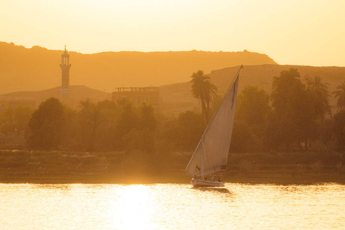 11 Best Hotels in Aswan, Egypt Where to Stay in 2024