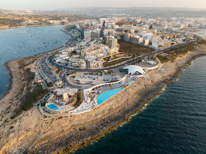 Where to Stay in Malta: 9 Best Areas & Hidden-Gem Hotels