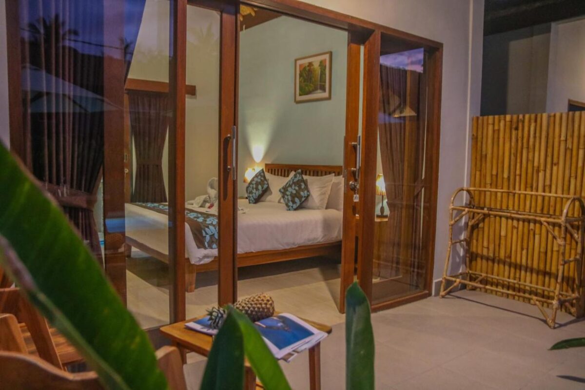 Where to Stay in Lombok Best Areas & Hotels