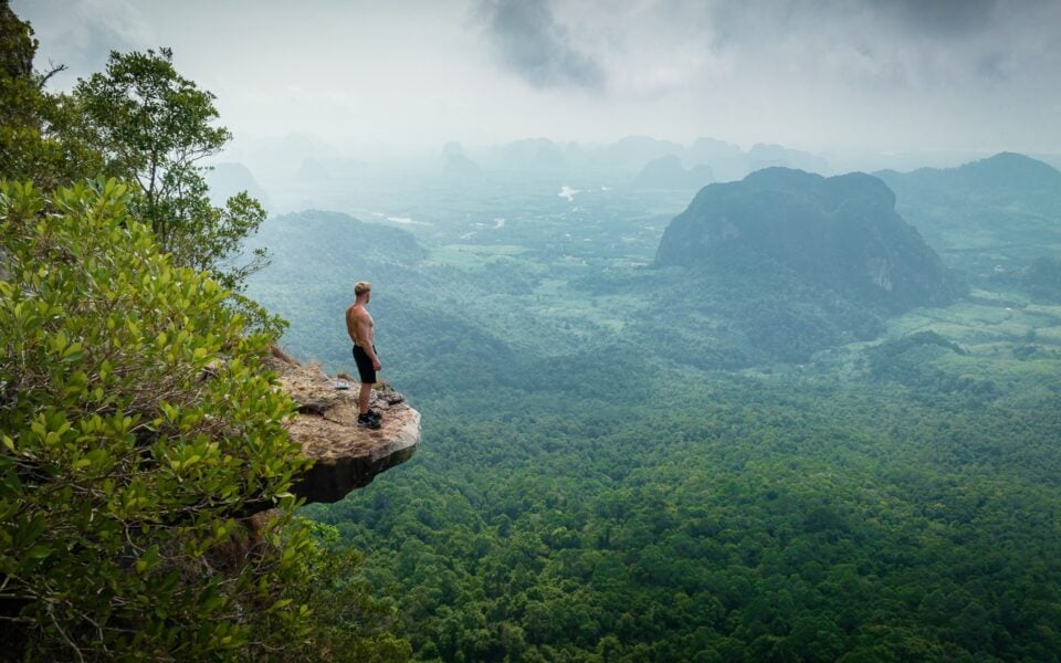 40 Amazing Things to do in Krabi, Thailand