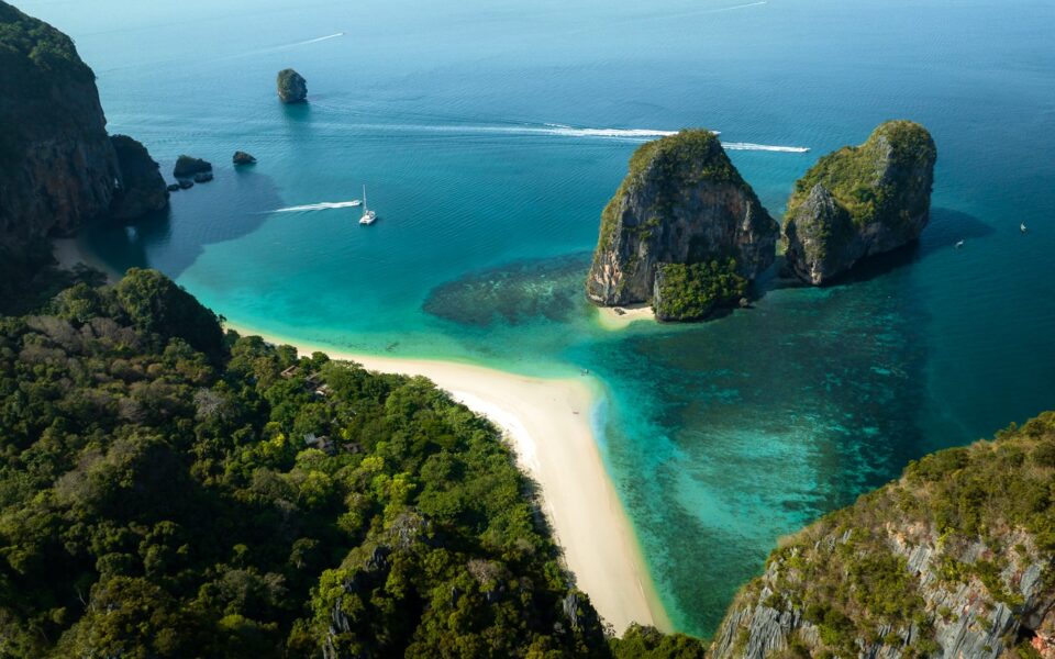 40 Amazing Things to do in Krabi, Thailand