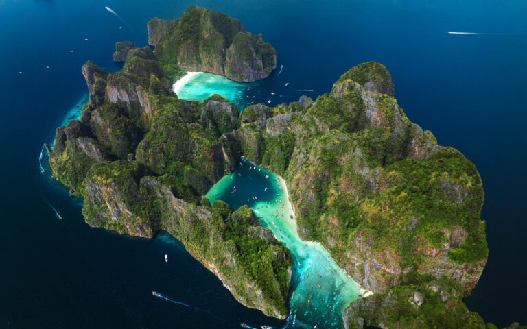 Pileh Lagoon Thailand Guide To Phi Phi Leh Pileh Lagoon Thailand Guide To Phi Phi Leh