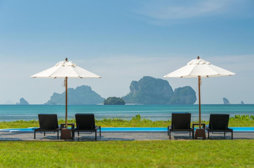 Best Places To Stay In Krabi Province