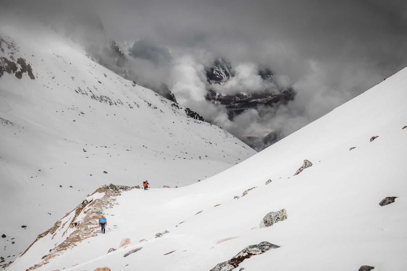 Is the manaslu circuit worth it? An honest review