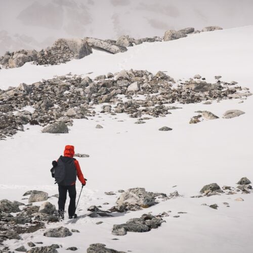 Do I Need Travel Insurance for the Manaslu Circuit Trek?