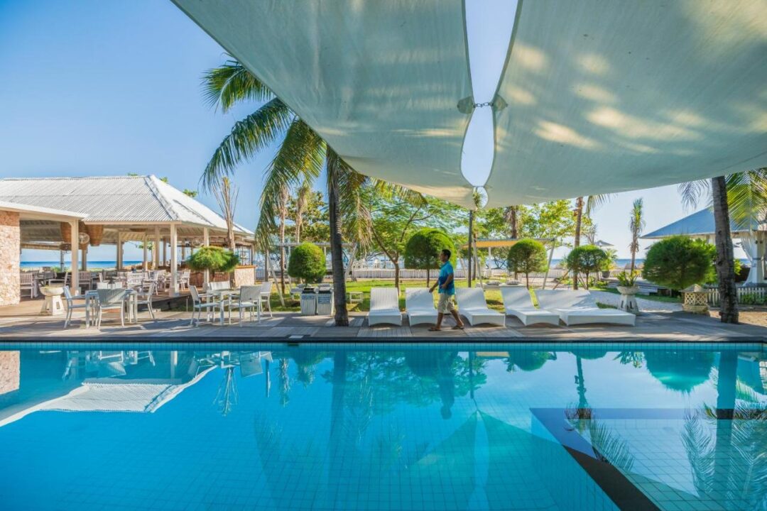 11 Best Hotels on Gili Trawangan FirstTimer