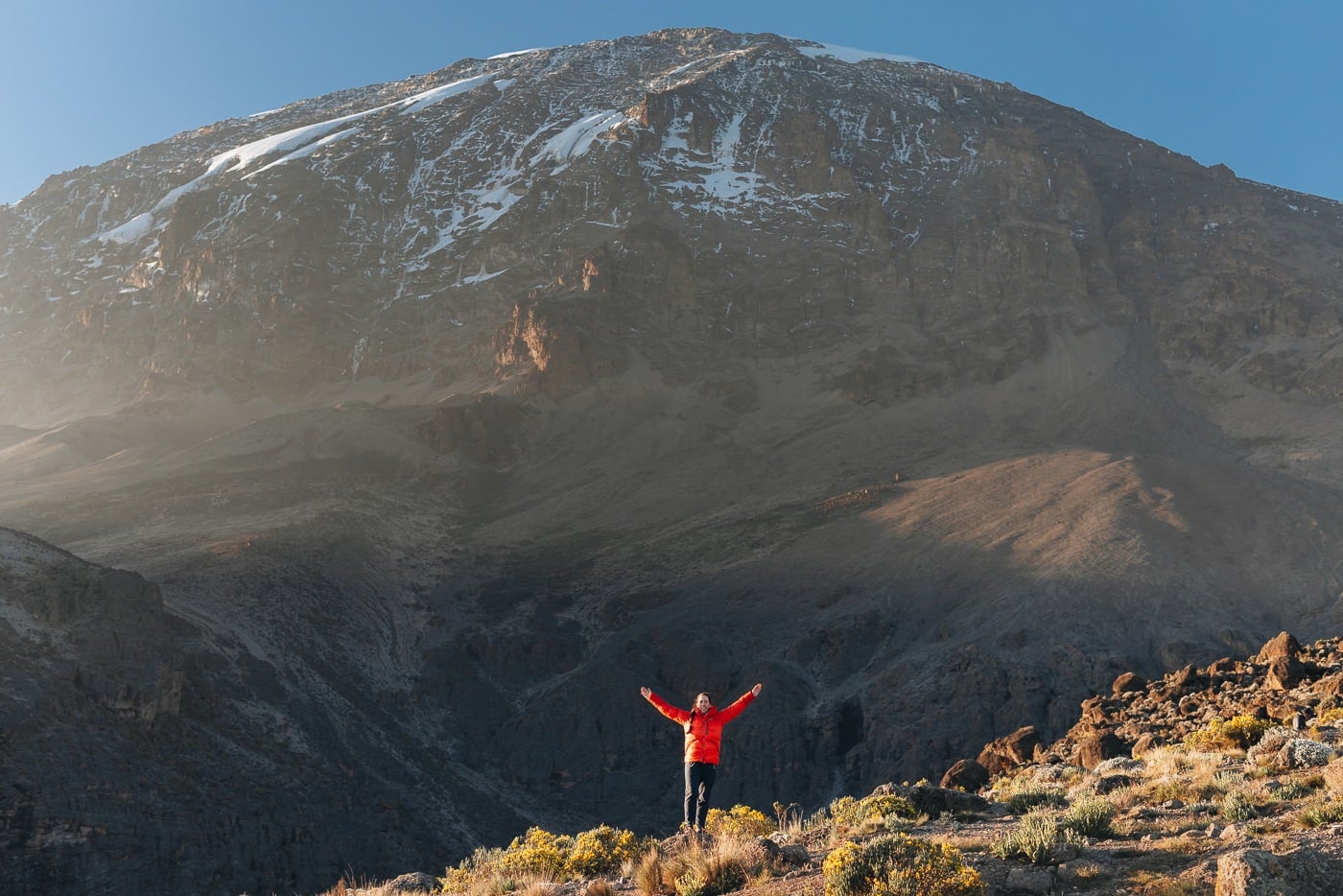 Kilimanjaro Climbing Insurance: What I Used in Tanzania