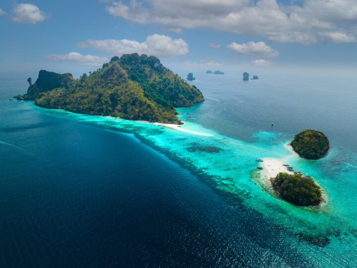 10 Best Krabi Island Tours Excursions