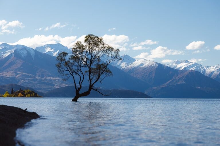 36 Best Places to Visit in South Island, New Zealand (2024)