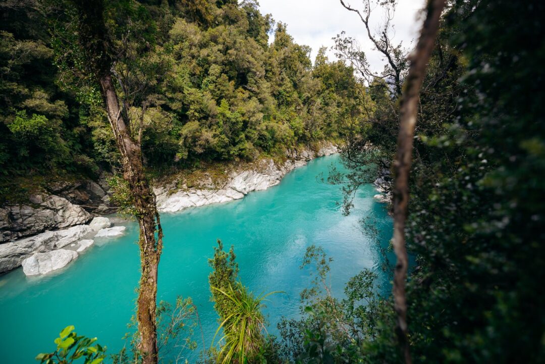 How to Visit Hokitika on the West Coast (South Island NZ)