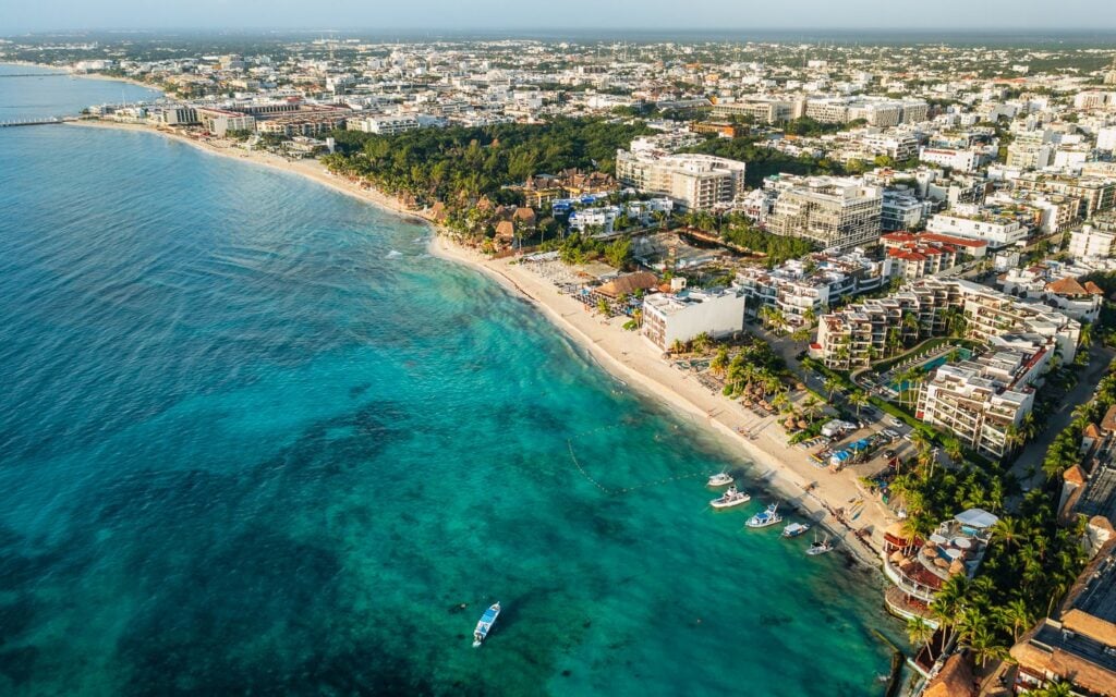 Best places to stay in Playa del Carmen, Mexico