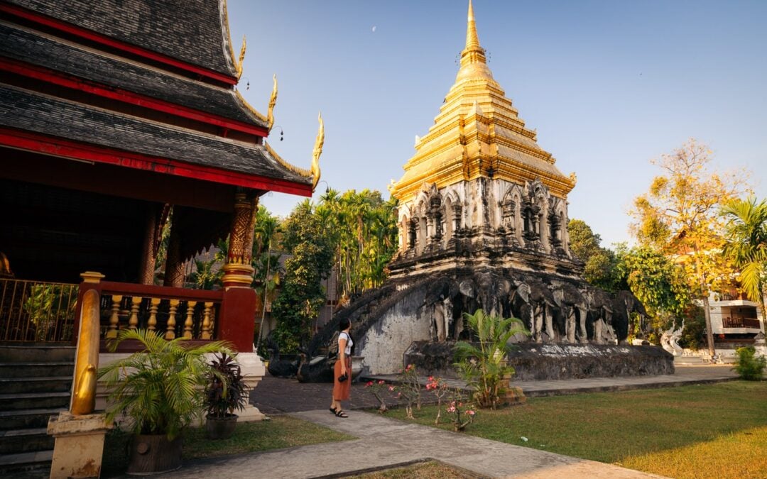 20 Best Things To Do In Chiang Mai On Your First Trip 20 Best Things To Do In Chiang Mai On Your First Trip