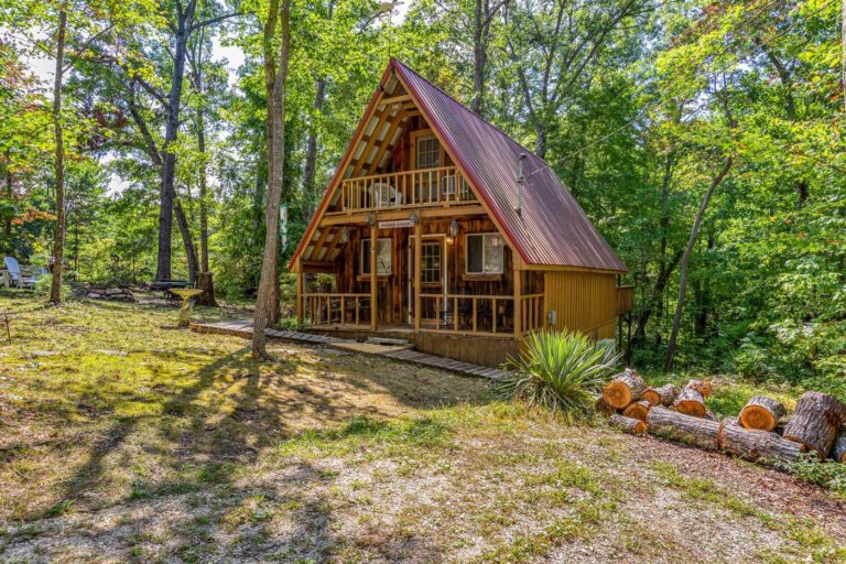 10 BEST Lakes in Kentucky with Cabins & Cottage Rentals