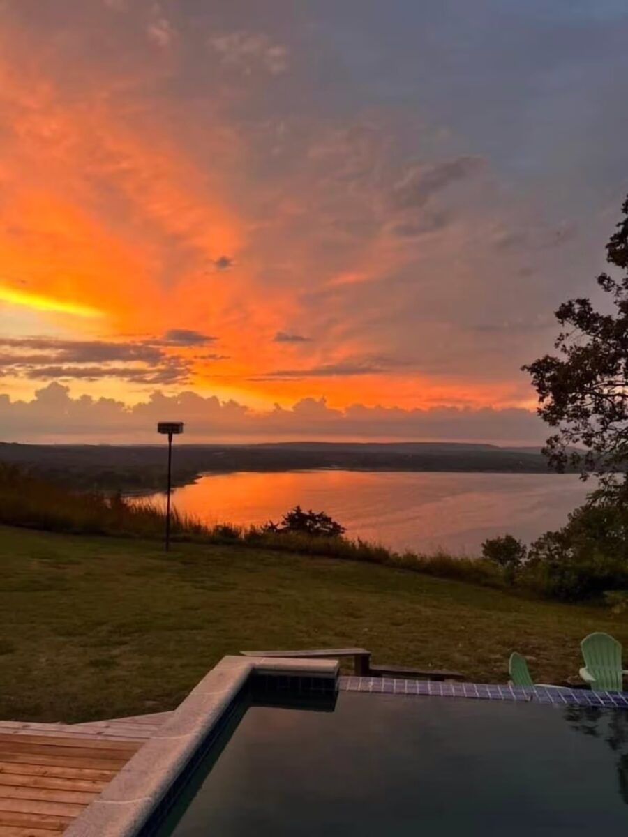 10 BEST Lakes in Oklahoma with Lakefront Cabin Rentals