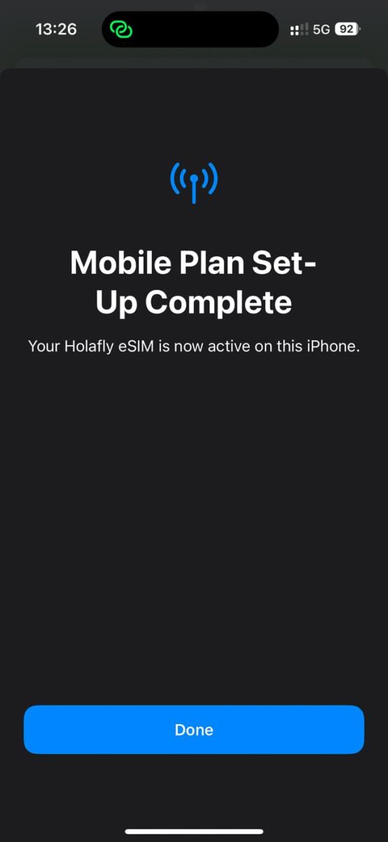 Holafly Review 2026: Tested Across 4 Countries (Honest Verdict)