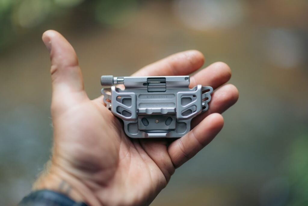Reviewing Heipi'S Super Clamp &Amp; New Camera Backpack Clip Testing the heipi camera backpack clip