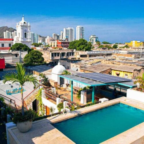 Where to Stay Santa Marta: Best Areas & Hotels
