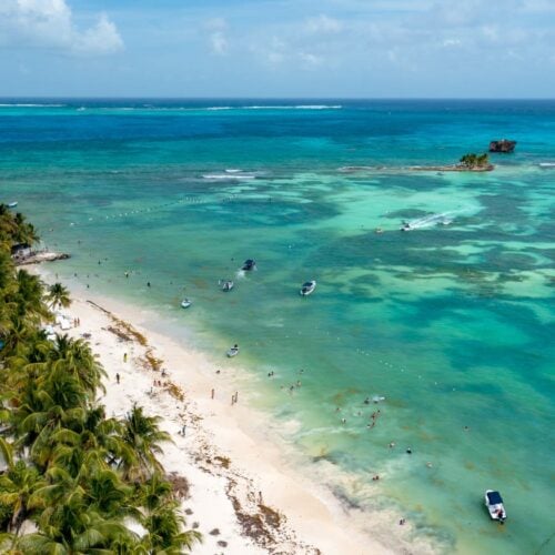 10 BEST Beaches on San Andres Island, Colombia