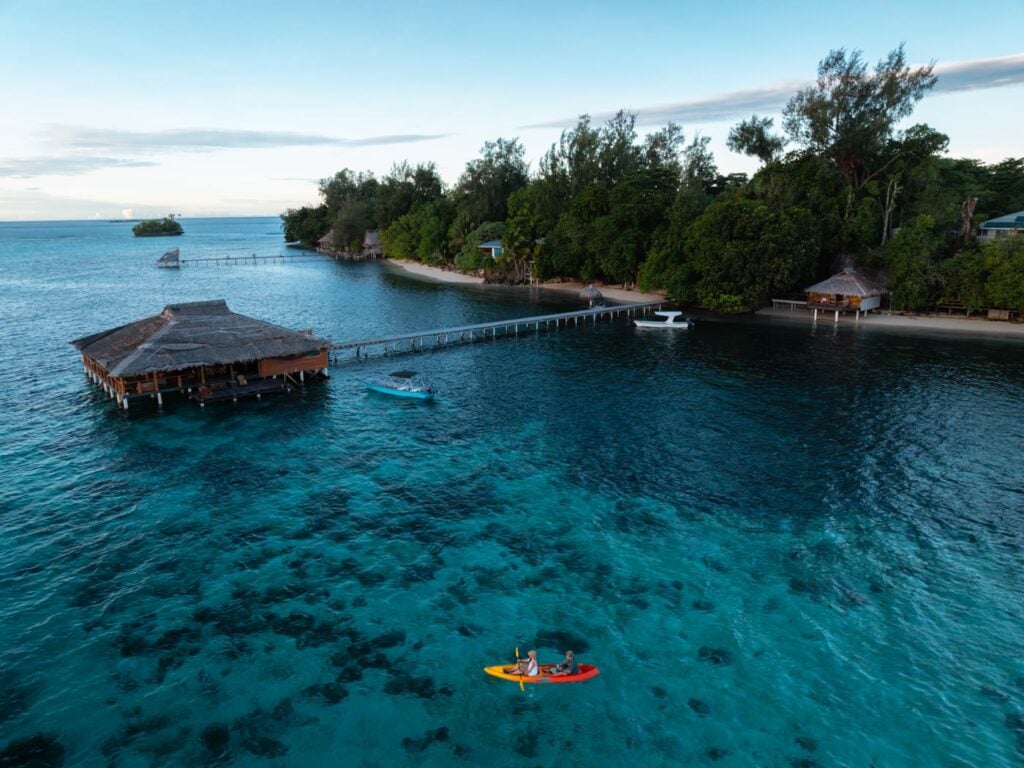 Fatboys Resort Review: My Honest Take After Visiting Kayaking at fatboys resort