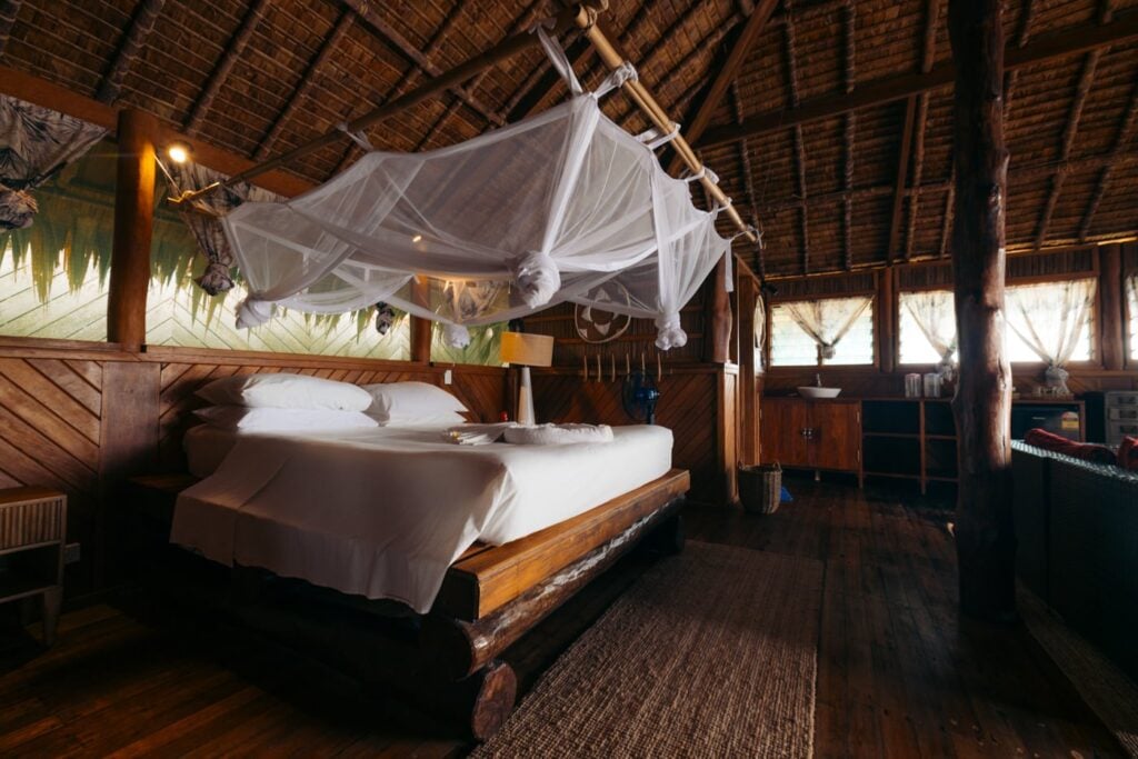 Fatboys Resort Review: My Honest Take After Visiting Bungalow at fatboys resort