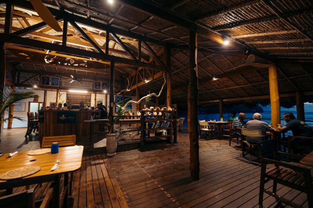 Fatboys Resort Review: My Honest Take After Visiting Fatboys resort restaurant
