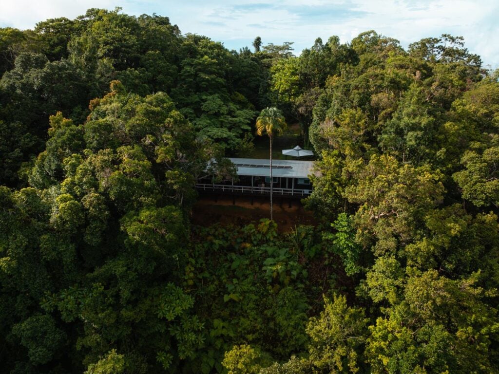 Imbu Rano Lodge: My Experience On Kolombangara Island Imbu rano lodge, kolombangara