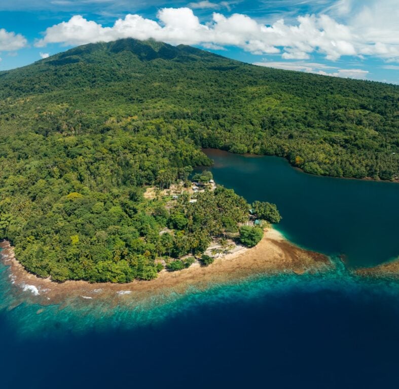 Titiru Eco Lodge Review: Rendova’s Best Local Stay Rendova island