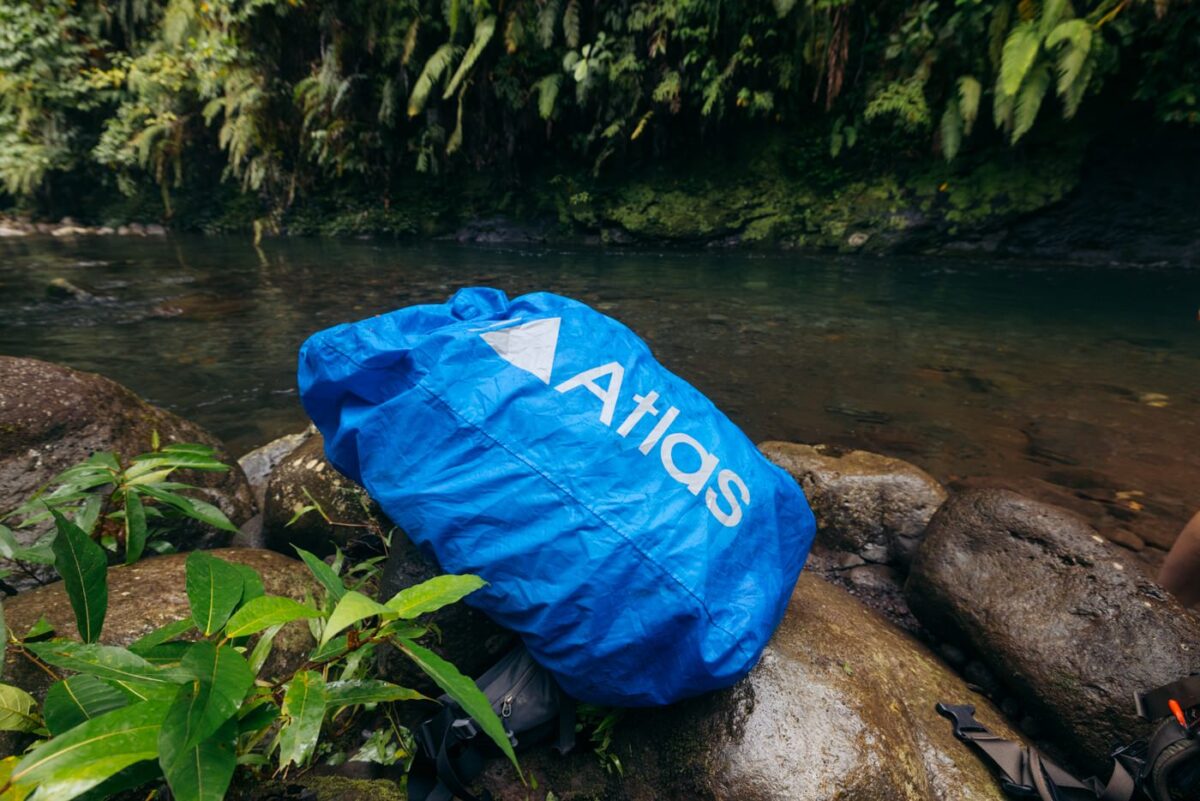 Atlas Adventure Camera Backpack Review for Travel & Hiking