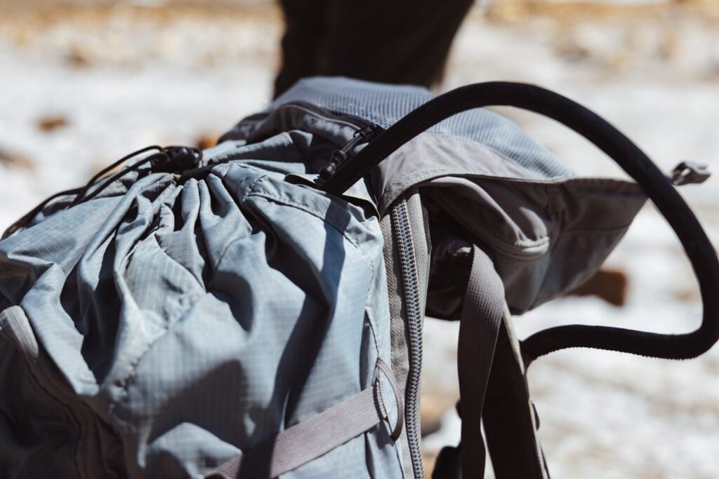 Atlas adventure backpack review