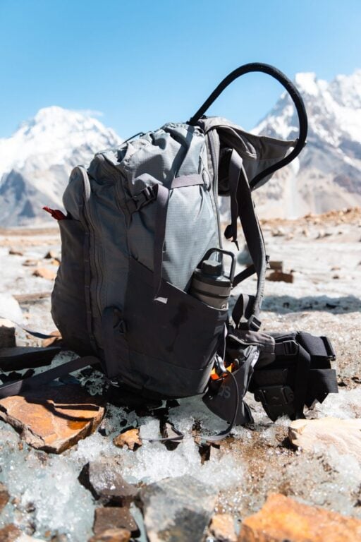 Atlas adventure backpack review