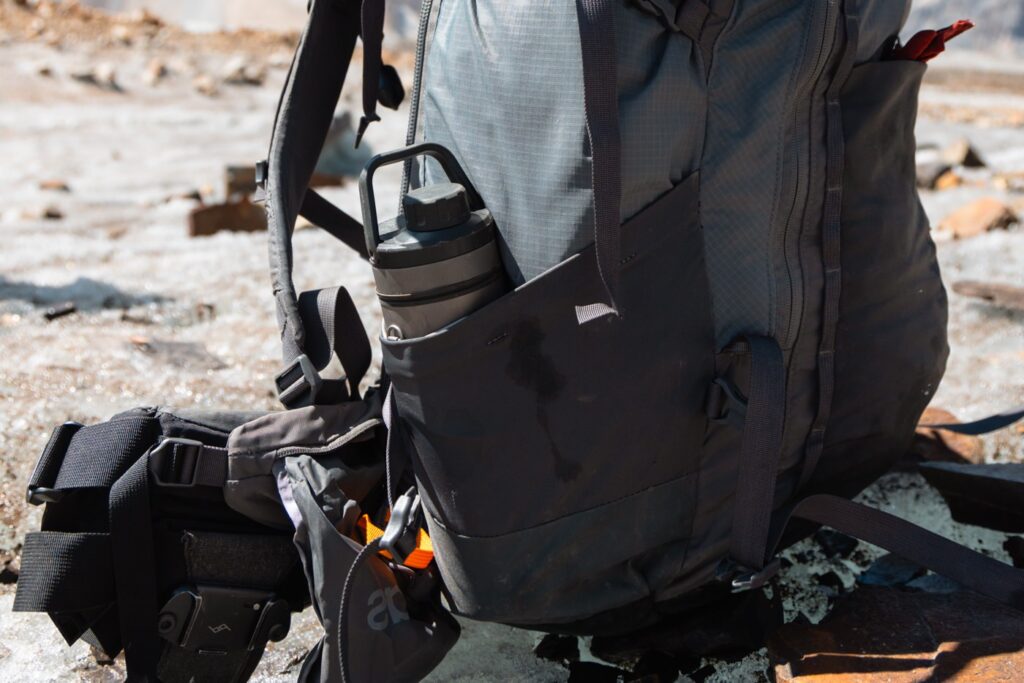 Atlas adventure backpack review