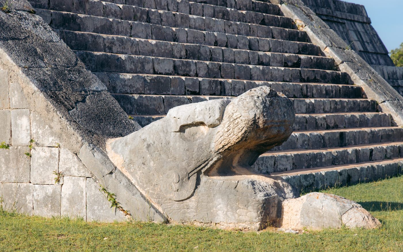 How I Planned My Trip to Chichén Itzá from Tulum