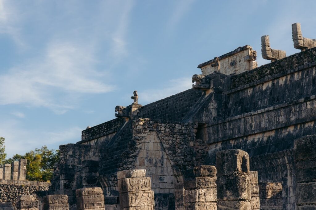 Chichen Itza, Mexico