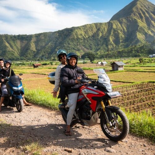 Lombok Loop: Everything You Need to Know